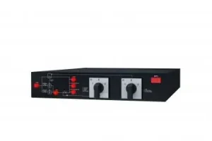 QMI02 – Intelligent Control Panel