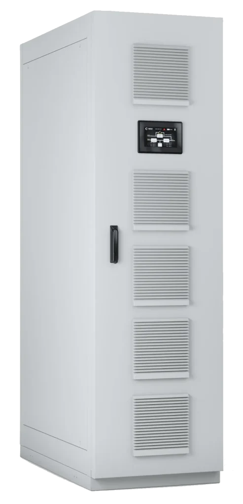 DWTT-A5 Rack Plugin IP42