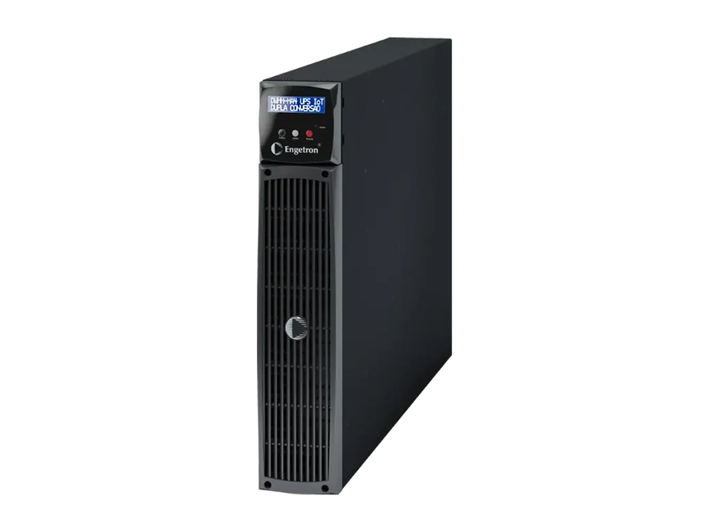 Single-phase UPS/Uninterruptible Power Supply 3kVA-220v
