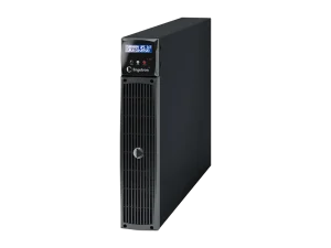 Single-phase UPS/Uninterruptible Power Supply 3kVA-127V