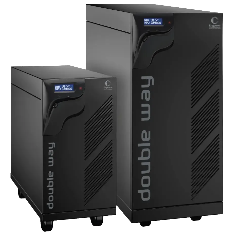 Double Way Single Phase