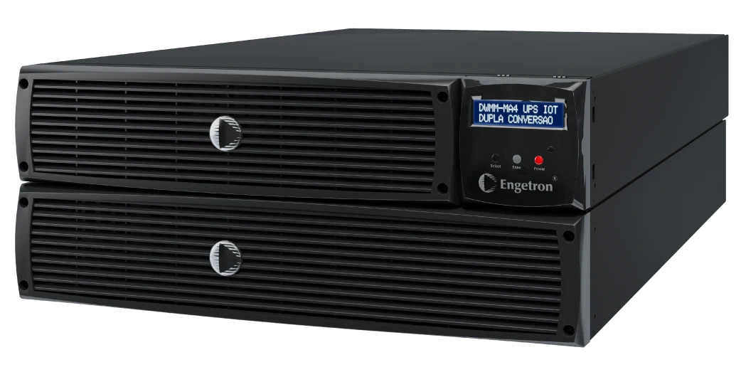 Double Way Modular Single Phase